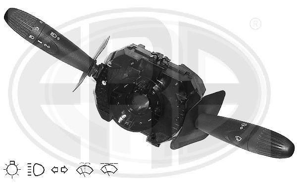 ERA 440292 Steering Column Switch