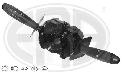Steering Column Switch ERA 440292