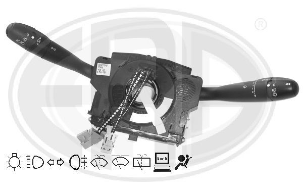ERA 440305 Steering Column Switch