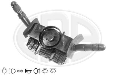 Steering Column Switch ERA 440348