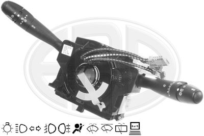Steering Column Switch ERA 440349