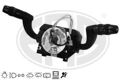 Steering Column Switch ERA 440354