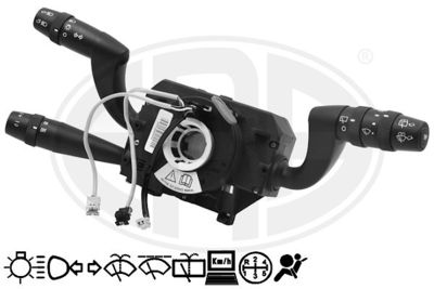 Steering Column Switch ERA 440355