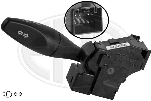 ERA 440357 Steering Column Switch