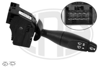 Steering Column Switch ERA 440363