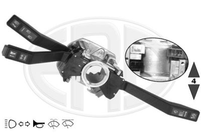 Steering Column Switch ERA 440387