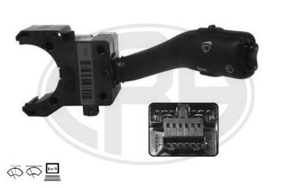 Steering Column Switch ERA 440392