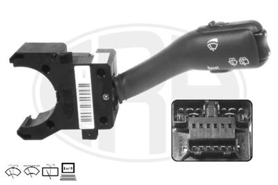 Steering Column Switch ERA 440393