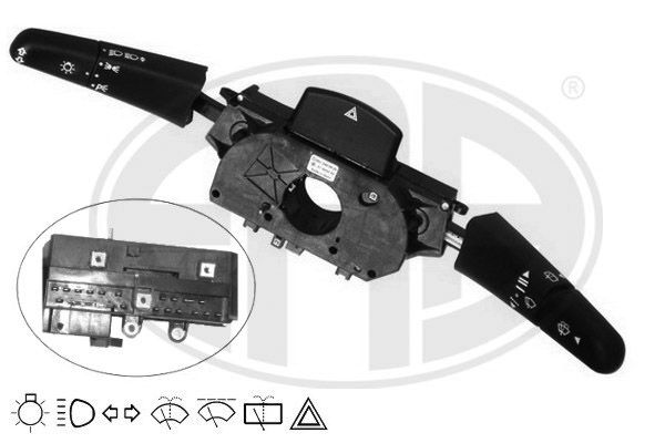 ERA 440395 Steering Column Switch