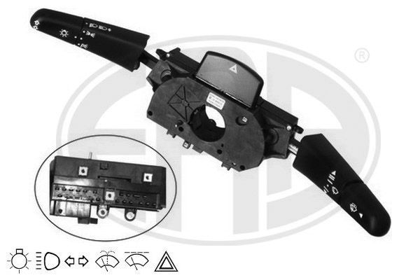 ERA 440396 Steering Column Switch