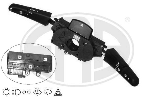 ERA 440397 Steering Column Switch