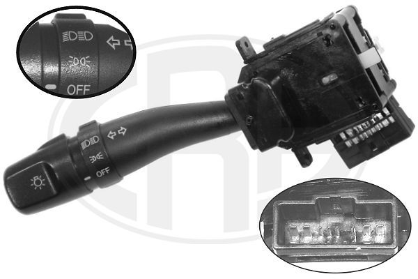 ERA 440402 Steering Column Switch