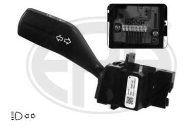 Steering Column Switch ERA 440414
