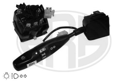 Steering Column Switch ERA 440420