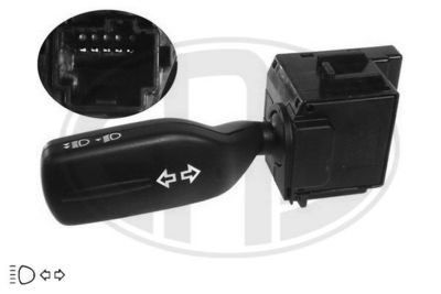Steering Column Switch ERA 440421