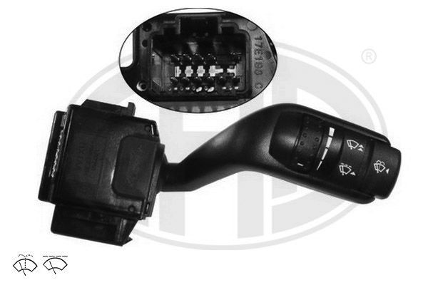 ERA 440423 Steering Column Switch