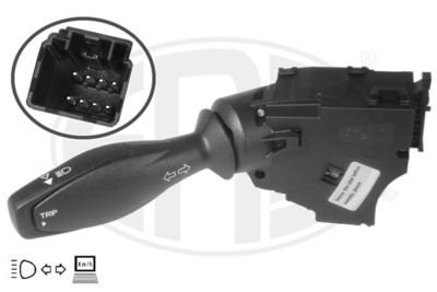 Steering Column Switch ERA 440430
