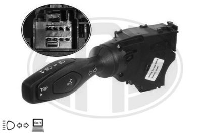 Steering Column Switch ERA 440431