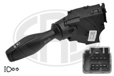 Steering Column Switch ERA 440432