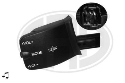 Steering Column Switch ERA 440434