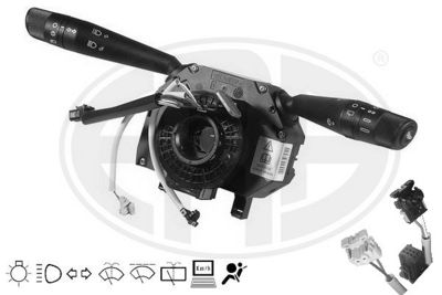 Steering Column Switch ERA 440440