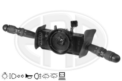 Steering Column Switch ERA 440444