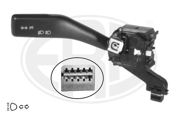 ERA 440445 Steering Column Switch