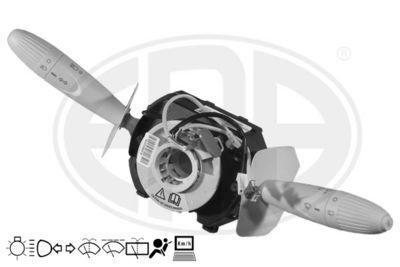Steering Column Switch ERA 440447