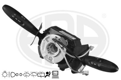Steering Column Switch ERA 440449