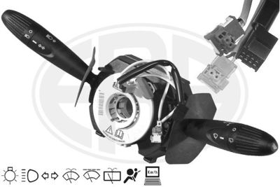 Steering Column Switch ERA 440450