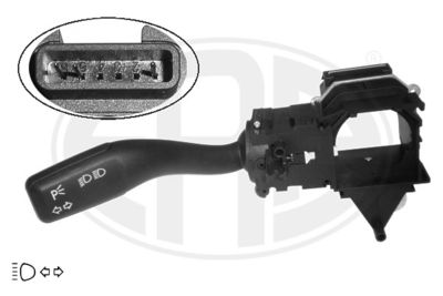 Steering Column Switch ERA 440451
