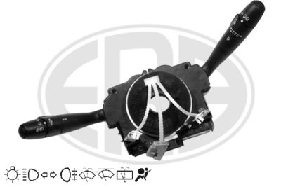 Steering Column Switch ERA 440453