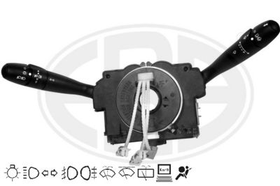 Steering Column Switch ERA 440487
