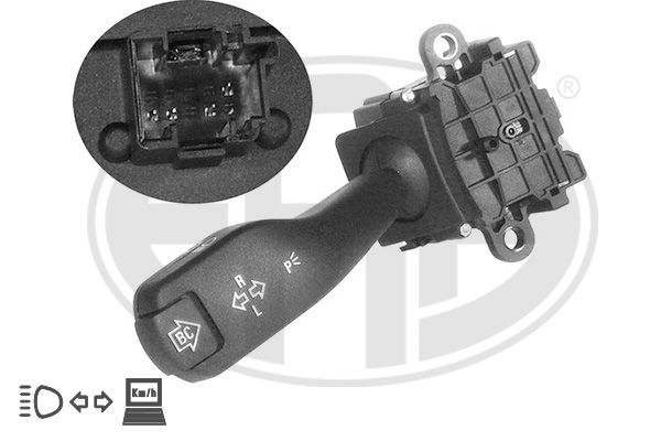 ERA 440522 Steering Column Switch
