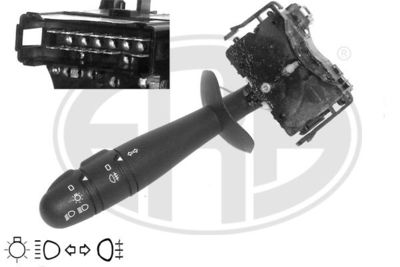 Steering Column Switch ERA 440524