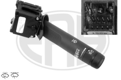 Steering Column Switch ERA 440526