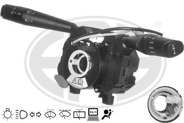 ERA 440530 Steering Column Switch