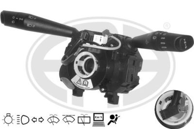 Steering Column Switch ERA 440531