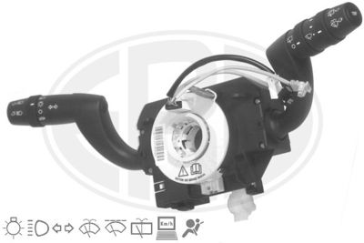 Steering Column Switch ERA 440534
