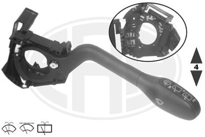 Steering Column Switch ERA 440548