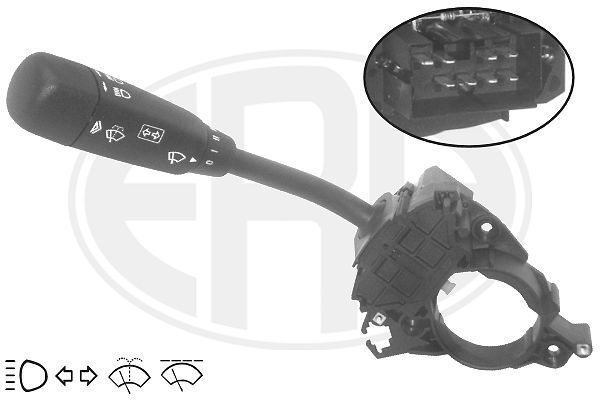 ERA 440549 Steering Column Switch
