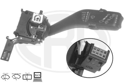 Steering Column Switch ERA 440550
