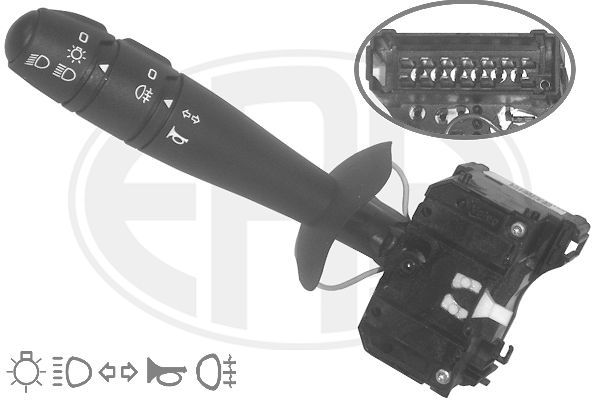 ERA 440551 Steering Column Switch