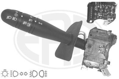 Steering Column Switch ERA 440553