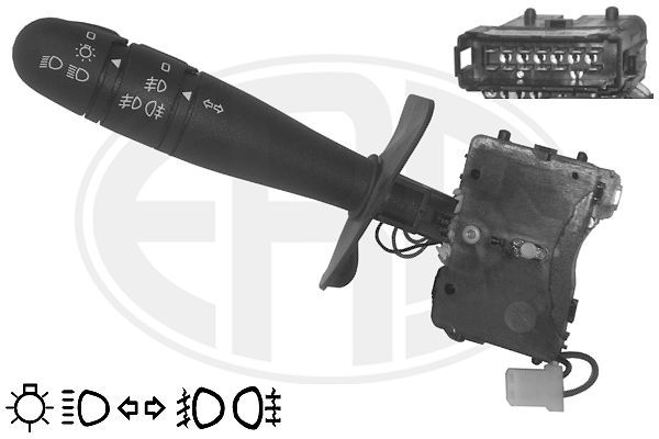 ERA 440554 Steering Column Switch