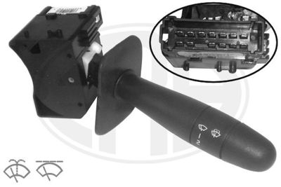 Steering Column Switch ERA 440555