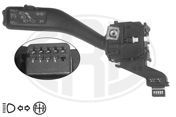 ERA 440557 Steering Column Switch