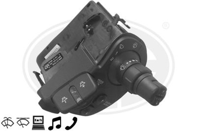 Steering Column Switch ERA 440558