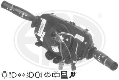 Steering Column Switch ERA 440561