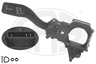 Steering Column Switch ERA 440562